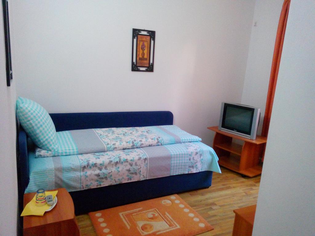 Pensiunea Vladut ティミショアラ 部屋 写真